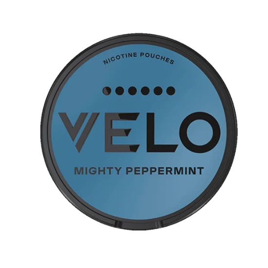 Velo 6 — 24 mg — снюс