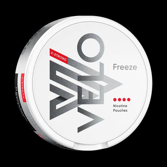 Velo 4 Узбекское — 16 mg — снюс